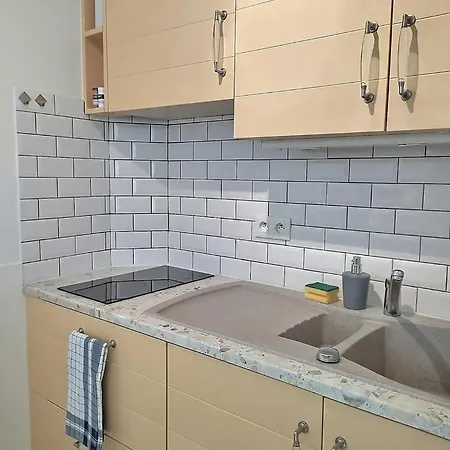 Le Travel - Appartement Equipe Proche Centre Et Yschools Troyes Buitenkant foto