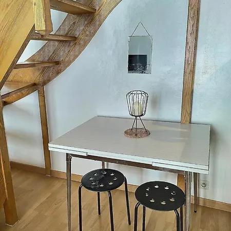 Le Travel - Appartement Equipe Proche Centre Et Yschools Troyes Buitenkant foto