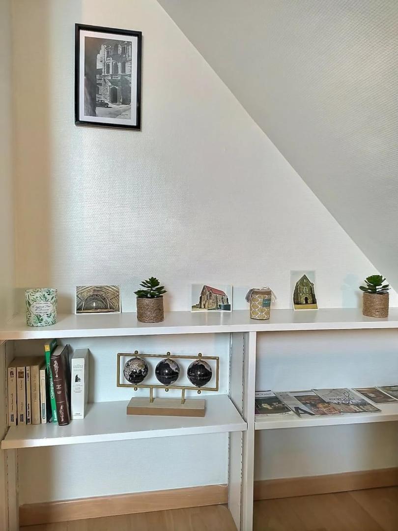 Le Travel - Equipe Proche Centre Et Yschools Apartment *