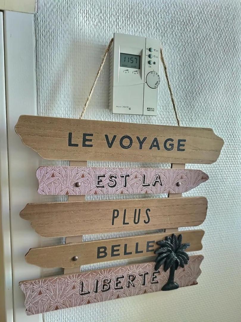 Apartment Le Travel - Equipe Proche Centre Et Yschools *