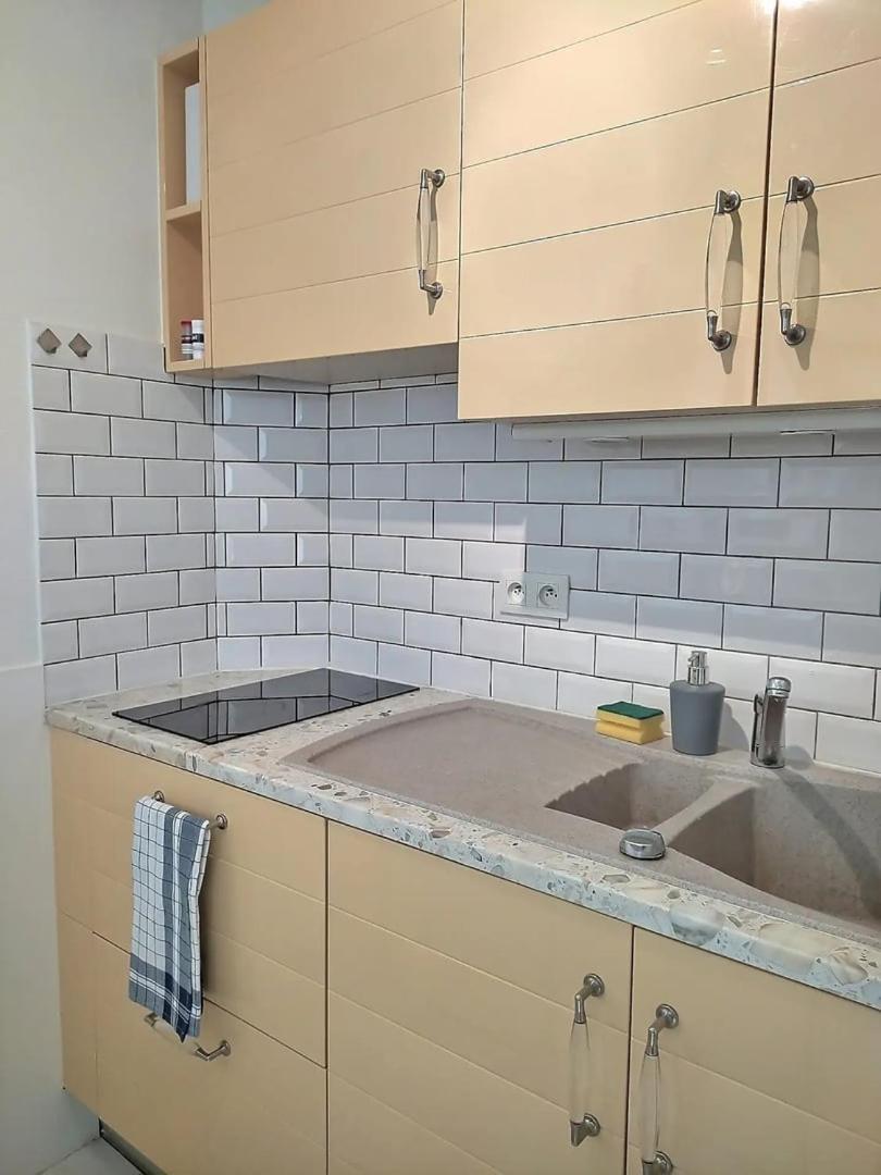 Apartment Le Travel - Equipe Proche Centre Et Yschools
